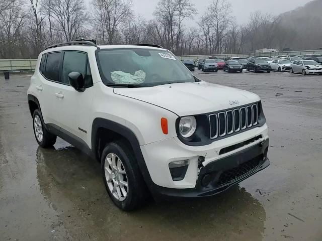 2019 Jeep Renegade - Image 12