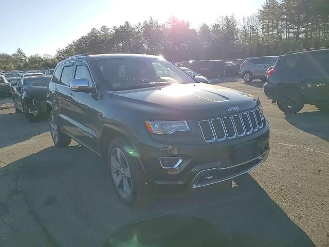 2014 Jeep Grand Cherokee - Image 12