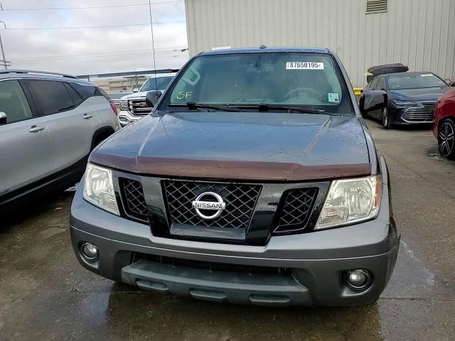 2018 Nissan Navara (Frontier) - Image 13