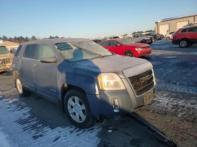 2011 GMC Terrain - Image 11