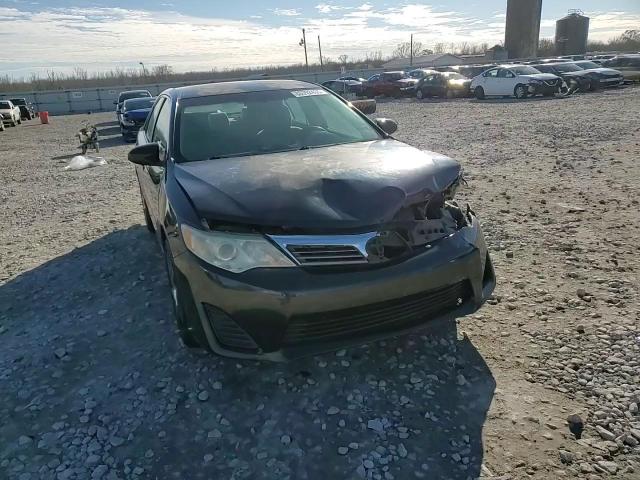 2012 Toyota Camry - Image 11