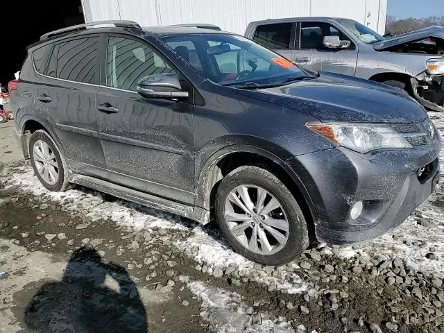 2013 Toyota RAV 4 - Image 14