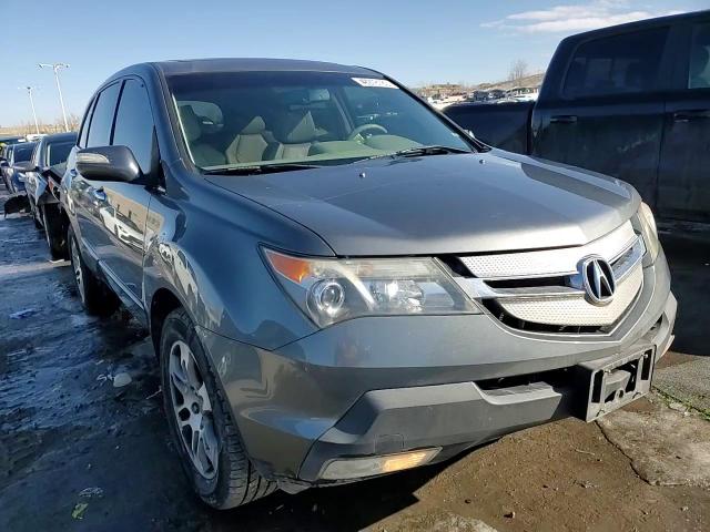 2008 Acura MDX - Image 14
