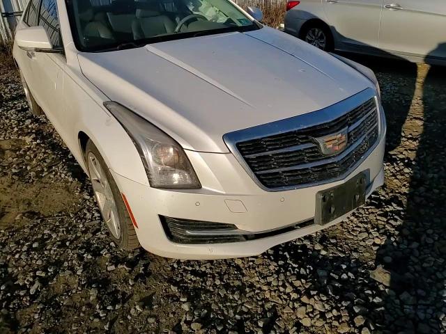 2016 Cadillac ATS - Image 10