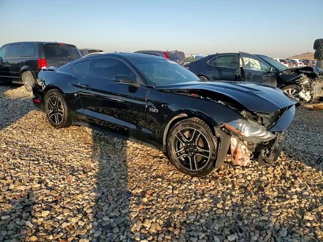2021 Ford Mustang - Image 13