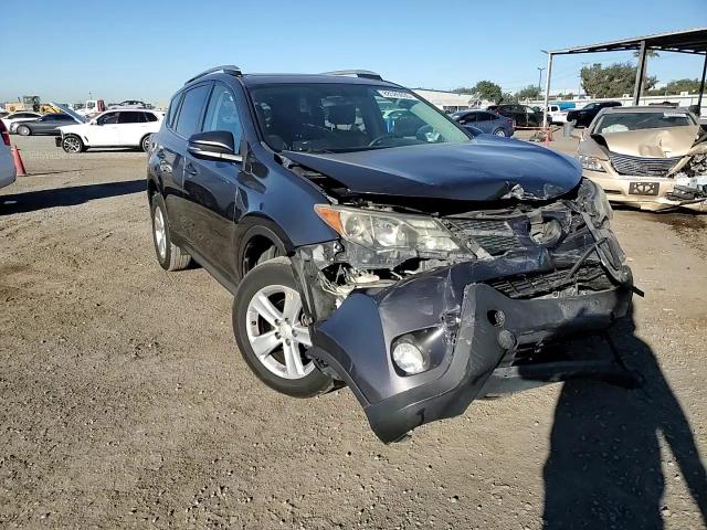 2013 Toyota RAV 4 - Image 12