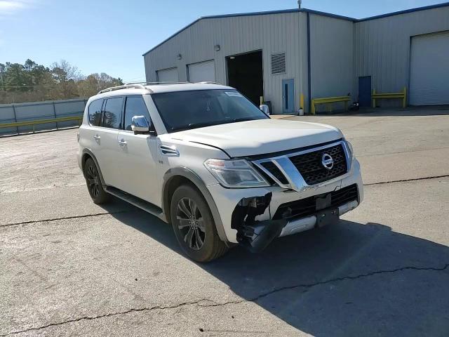 2017 Nissan Armada - Image 11