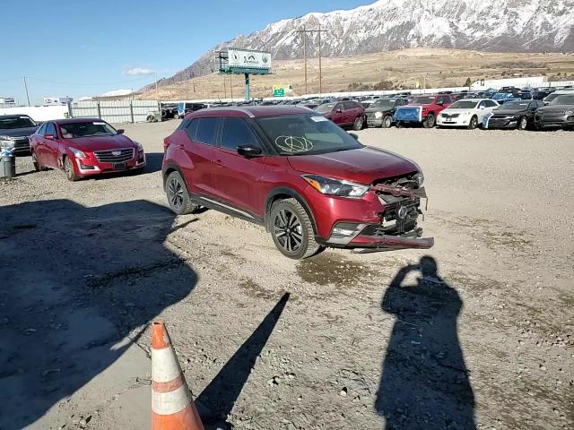 2019 Nissan Kicks - Image 12