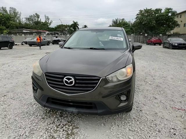 2016 Mazda CX-5 - Image 11