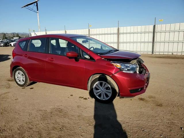 2018 Nissan Versa - Image 11