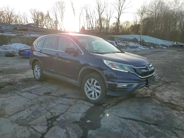 2016 Honda CR-V - Image 12