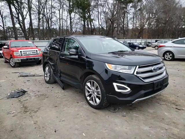 2018 Ford Edge - Image 14