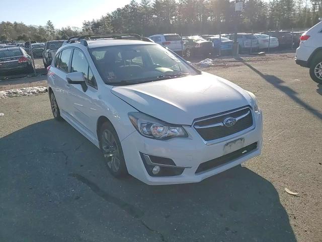 2015 Subaru Impreza - Image 12