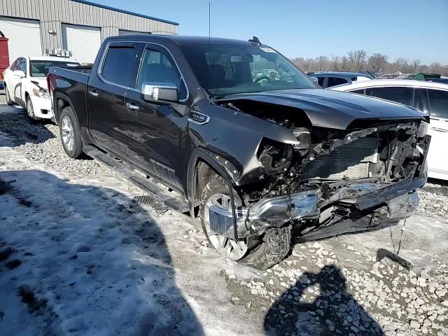 2019 GMC Sierra - Image 10