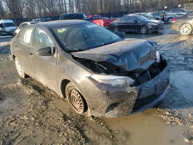 2015 Toyota Corolla - Image 11