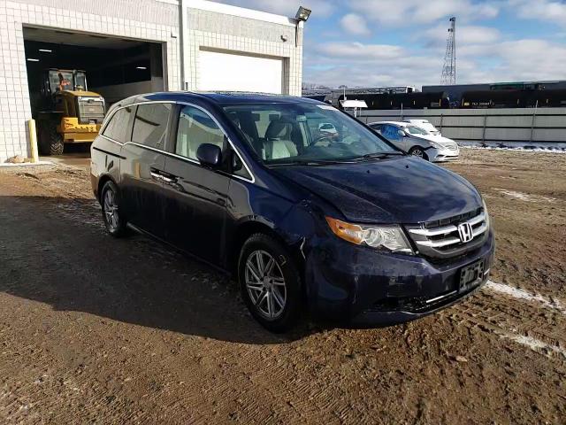 2016 Honda Odyssey - Image 11