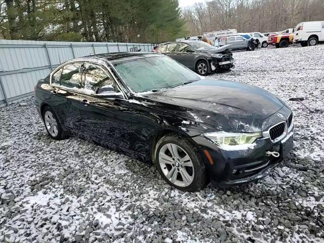 2018 BMW 3er - Image 11