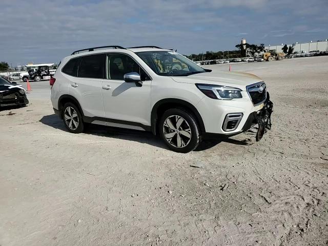 2021 Subaru Forester - Image 12