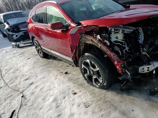 2017 Honda CR-V - Image 15