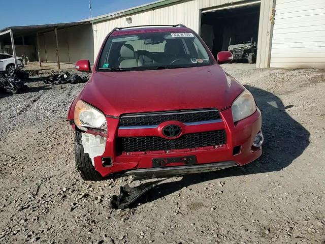 2012 Toyota RAV 4 - Image 14