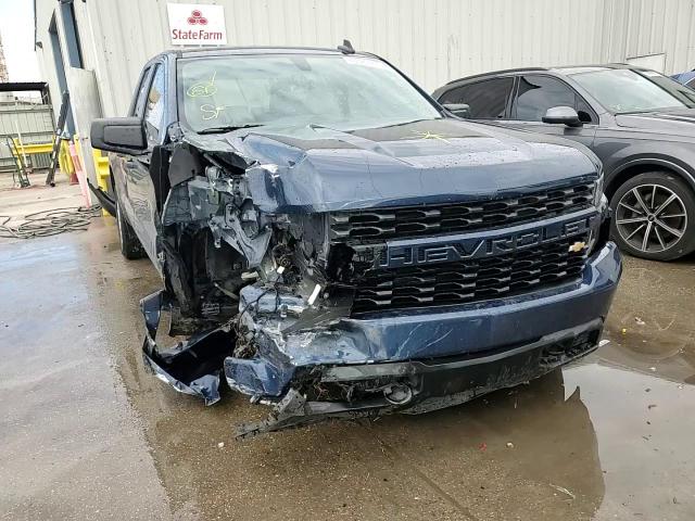 2021 Chevrolet Silverado - Image 14