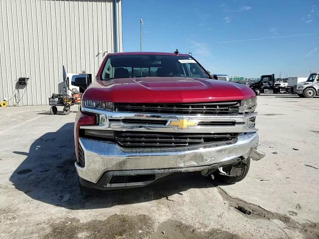 2019 Chevrolet Silverado - Image 10
