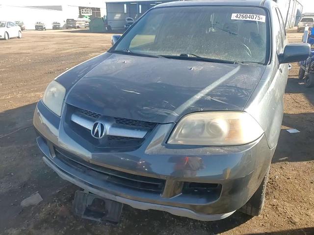2005 Acura MDX - Image 12