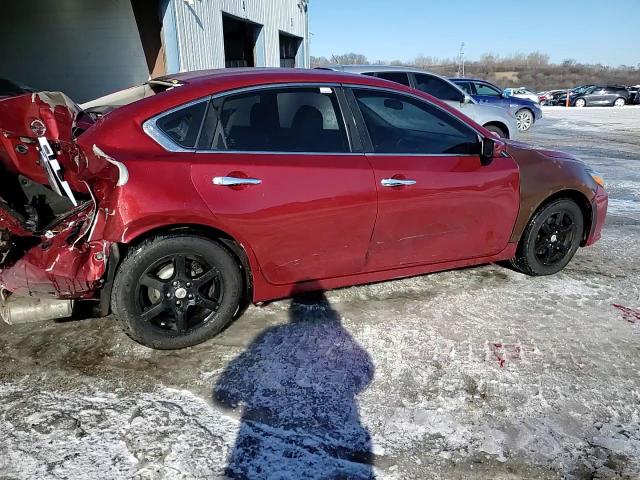 2016 Nissan Altima - Image 13
