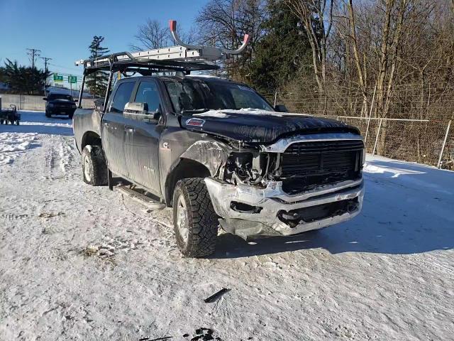 2020 RAM 2500 - Image 11
