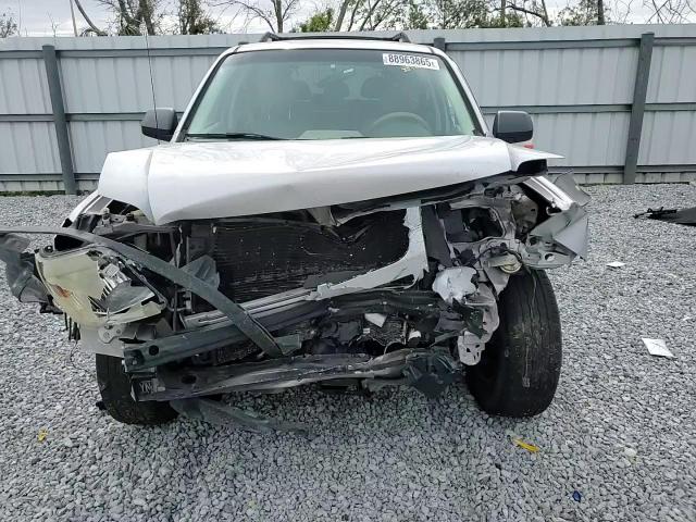 2008 Mercury Mariner - Image 12