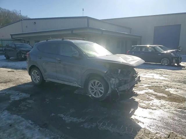 2017 Hyundai Tucson - Image 15