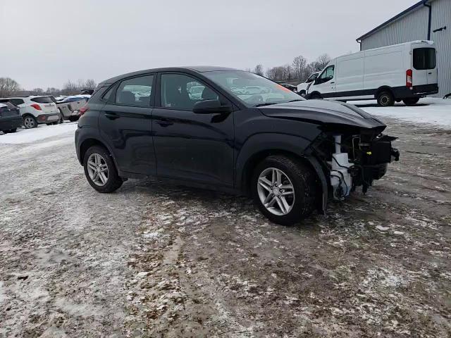 2021 Hyundai Kona - Image 11