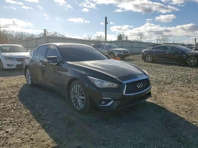 2018 Infiniti Q50 - Image 10