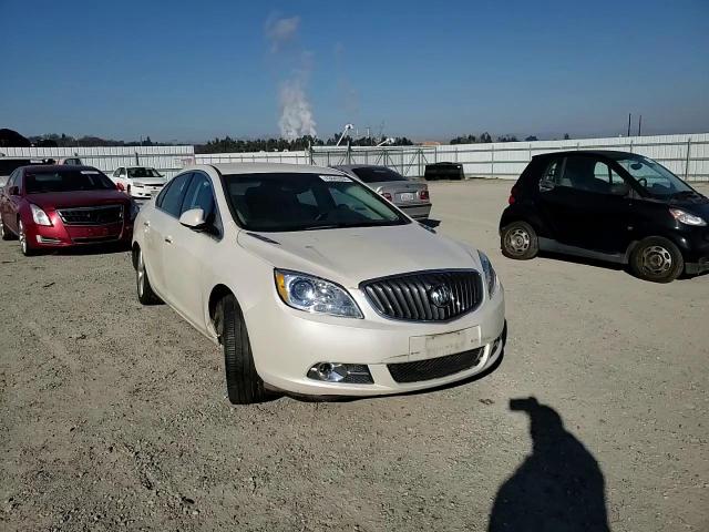 2012 Buick Verano - Image 11