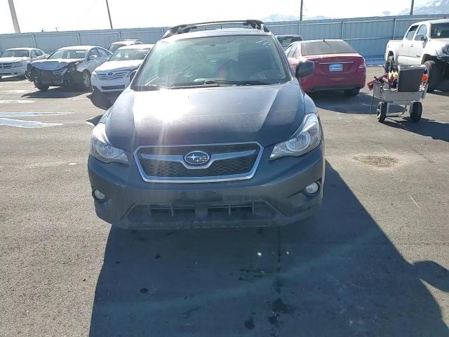 2014 Subaru XV - Image 11