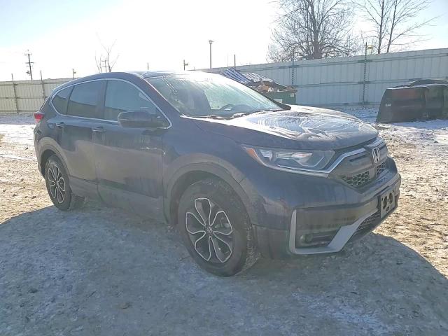 2020 Honda CR-V - Image 11
