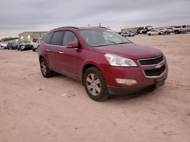 2011 Chevrolet Traverse - Image 11