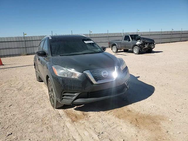 2019 Nissan Kicks - Image 11