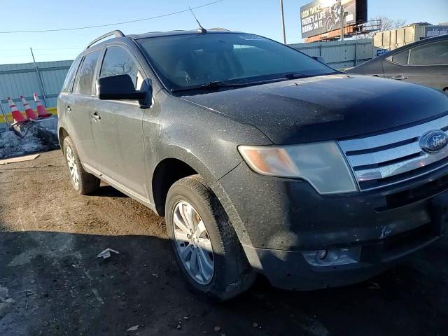 2010 Ford Edge - Image 11