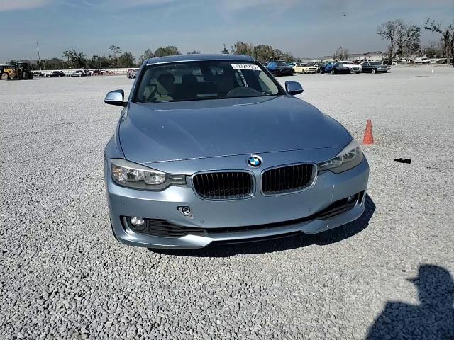 2014 BMW 3er - Image 11