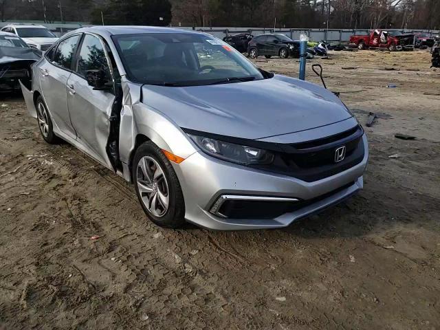 2020 Honda Civic - Image 10