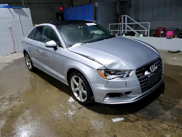 2016 Audi A3 - Image 13