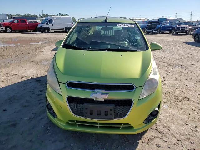 2013 Chevrolet Spark - Image 12