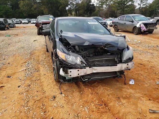 2014 Honda Civic - Image 11