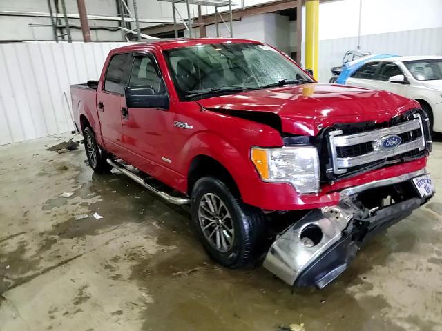 2013 Ford F-150 - Image 13