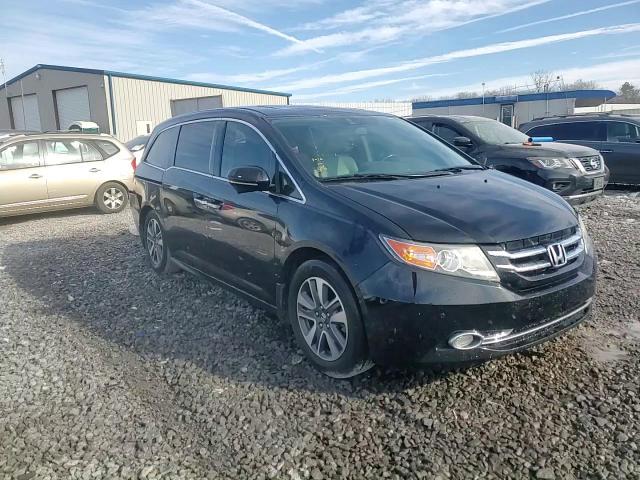 2014 Honda Odyssey - Image 14