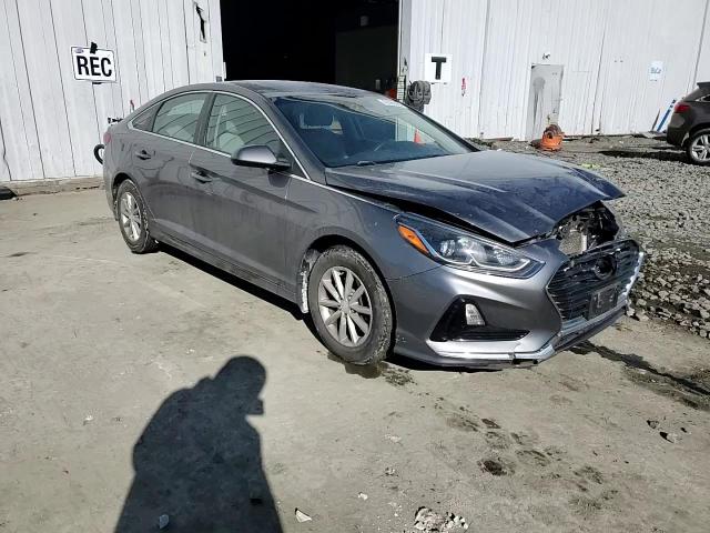2019 Hyundai Sonata - Image 13