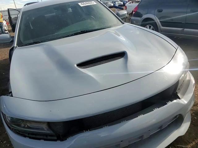 2021 Dodge Charger - Image 11