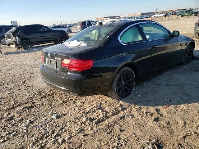 2012 BMW 3er - Image 10