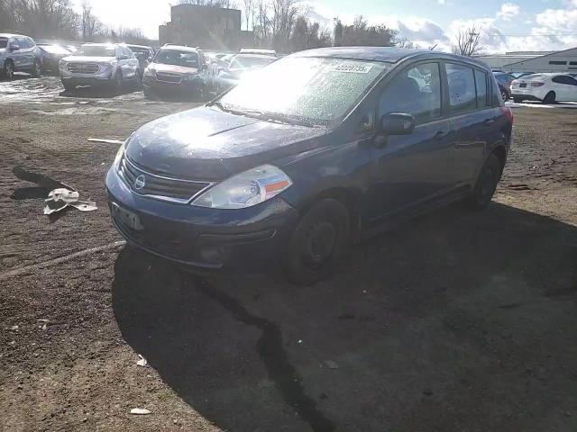 2012 Nissan Versa - Image 13